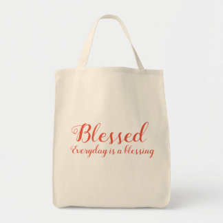 Tote Bag Collection de cadeaux de foi