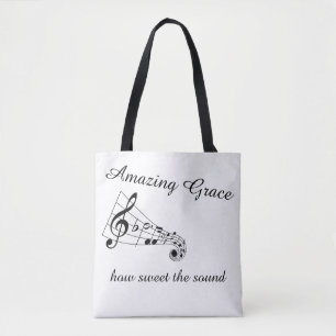 TOTE BAG COLLECTION DE DONS DE FOI