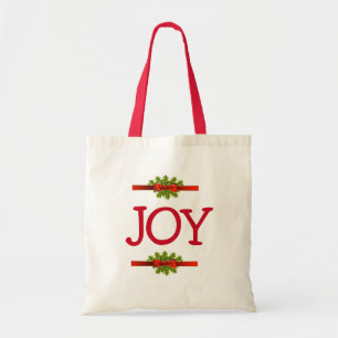 Tote Bag Collection de Noël Suzanne Elizabeth