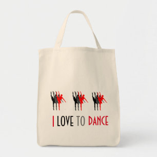 Tote Bag Collection d'expressions pour enfants - Fille