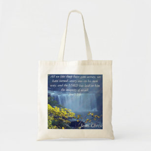 Tote Bag Collection d'Isaïe 53