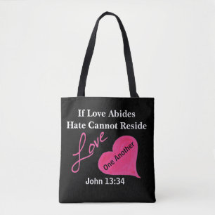 Tote Bag Collection Dons de foi Dames