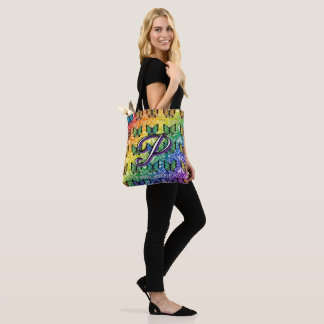 Tote Bag Collection Fierté en Vol