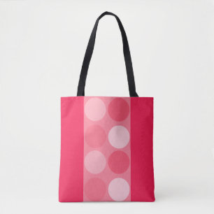 Tote Bag Collection Jolies à pois - Dames