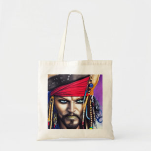 Tote Bag Collection Pirate