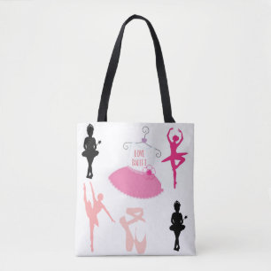 TOTE BAG COLLECTION REINE DU SHOPPING