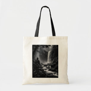 Tote Bag Collection Wanderer WO06 – Exploration de la Casca