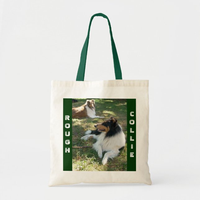 TOTE BAG COLLÈGES DIFFÉRENTS (Devant)