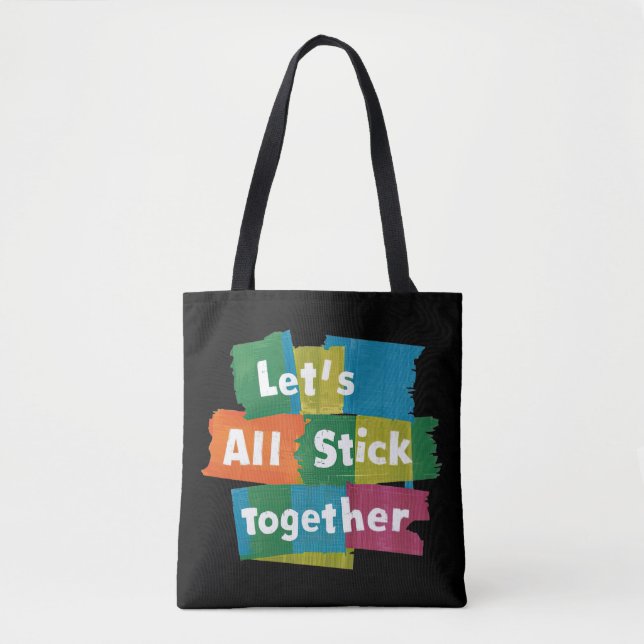 Tote Bag Coller (Devant)