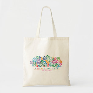 Tote Bag COLOR_of_life
