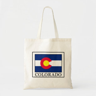 Tote Bag Colorado