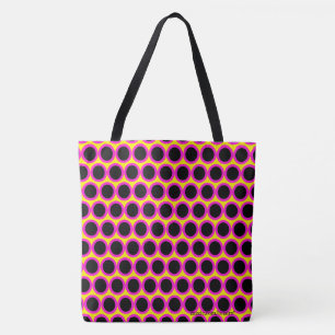 Tote Bag Coloré