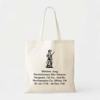 Tote Bag Combattant révolutionnaire Fourre-tout