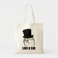 Comme monsieur Monocle Rage Face Meme