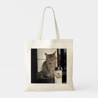 Tote Bag Common Ground Festival du café Fourre-tout