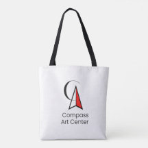 Compass Art Center Fourre-tout