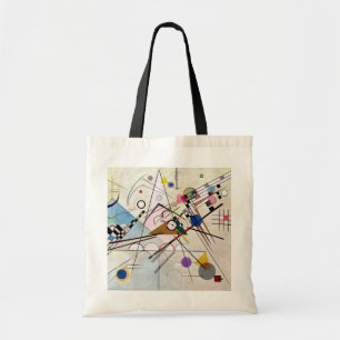 Tote Bag Composition VIII, Wassily Kandinsky