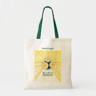 Tote Bag compteur de contrôle du soleil objet_3