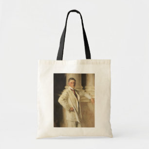 Tote Bag comte de Dalhousie par John Singer Sargent