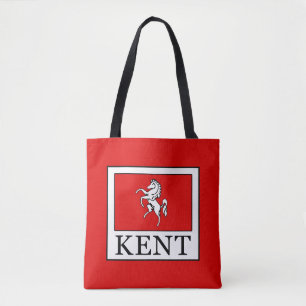 Tote Bag Comté de Kent