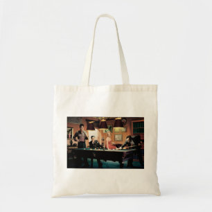 TOTE BAG CON07