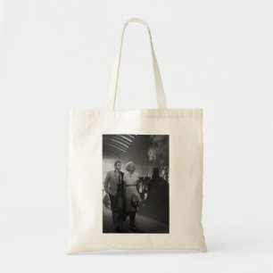 Tote Bag CON19BWD3 indiquant Farewell.tif