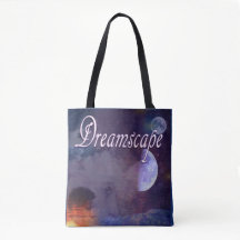 Concepteur Fourre-tout de Dreamscape