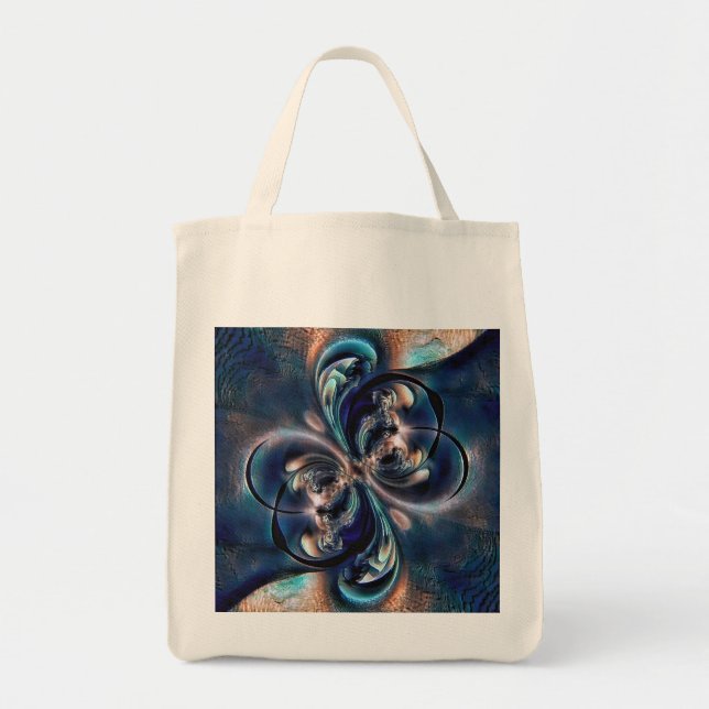 Tote Bag Conception (Devant)