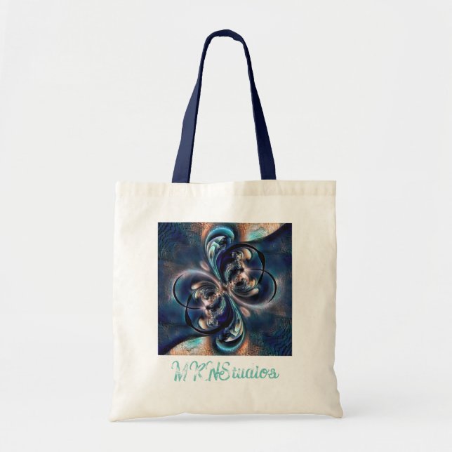 Tote Bag Conception (Devant)