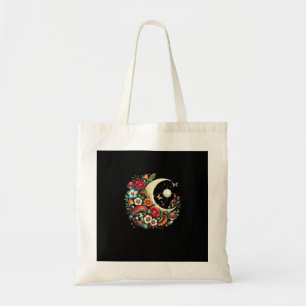 Tote Bag Conception artistique drôle de champignon Goblinco