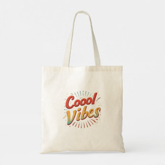 Tote Bag Conception de Bandes cool mignonnes avec palette d