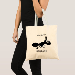 Tote Bag Conception de fourmi
