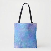 Conception de Purple, Aqua et Blue Abstract 
