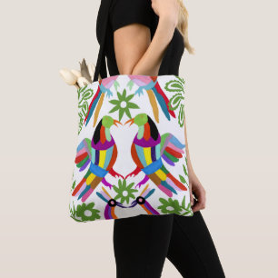 Tote Bag Conception moderne III d'Otomi