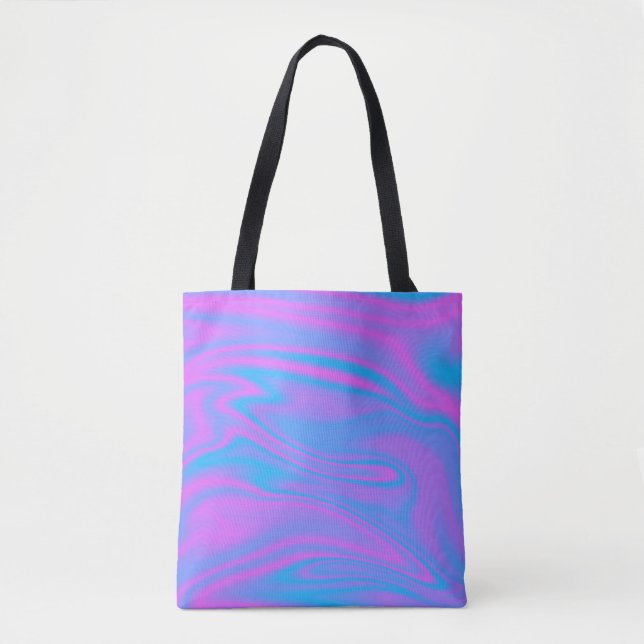 Tote Bag Conception olographe (Devant)