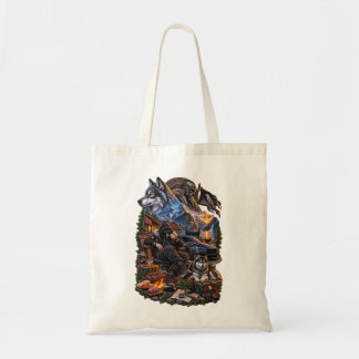 Tote Bag conception roumaine
