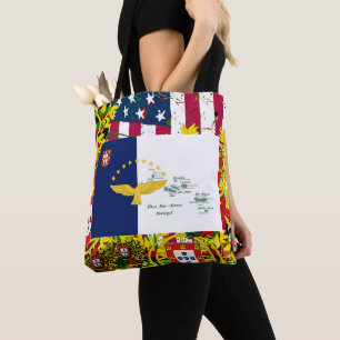 Tote Bag conceptions portugaises