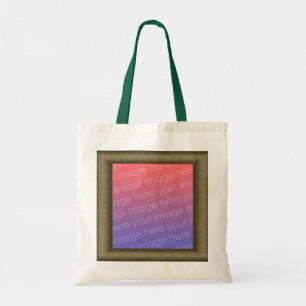 Tote Bag Concevez votre propre