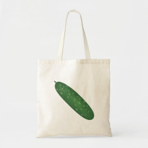 Tote Bag Concombre ou chou ?