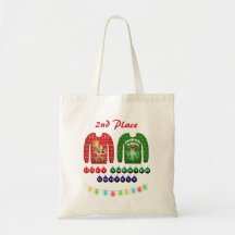 Concours de sueur moche 2e Prix du gagnant Place