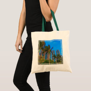 Tote Bag Condominiums de luxe en Chine