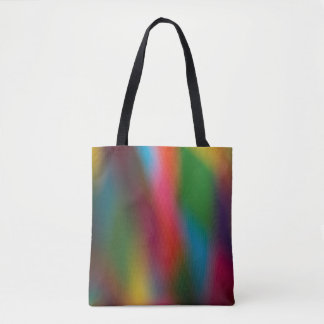 Tote Bag Confettis brouillés