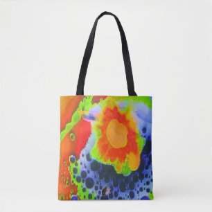 Tote Bag Confort de bulle