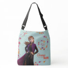 Congelé 2 : Anna | Le Changement Est Dans L'Air