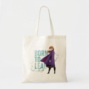 Tote Bag Congelé 2 : Anna   Né pour diriger