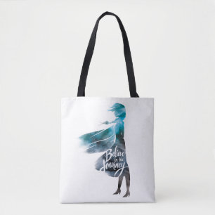 Tote Bag Congelé 2 : Elsa Croyez en le voyage
