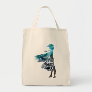 Tote Bag Congelé 2 : Elsa   Croyez en le voyage