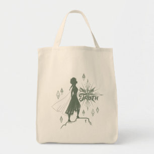 Tote Bag Congelé 2 : Elsa   Découvrez La Vérité