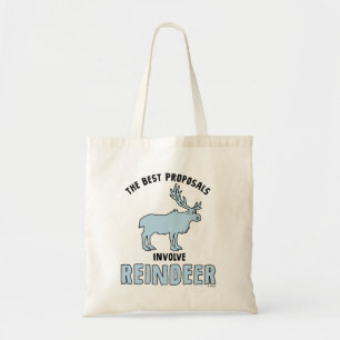 Tote Bag Congelé 2   "Les Meilleures Propositions Impliquen
