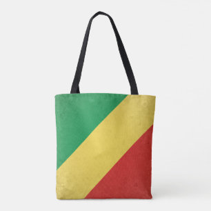 Tote Bag Congo